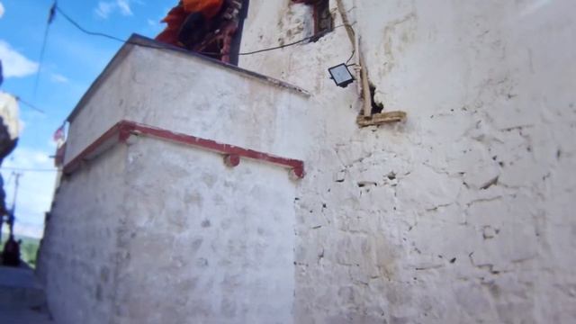 Монастырь Шей, Ладакх / Shey Gompa, Ladakh смотреть онлайн