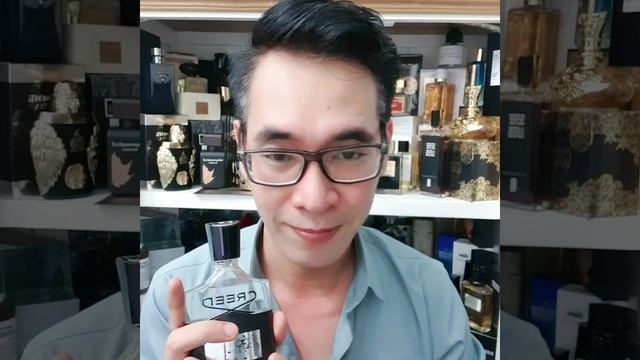(Review Nước Hoa) Creed | Aventus - Y như Napoleon: chiều cao giới hạn mà tâm trạng sâu xa (Đập hộp смотреть онлайн