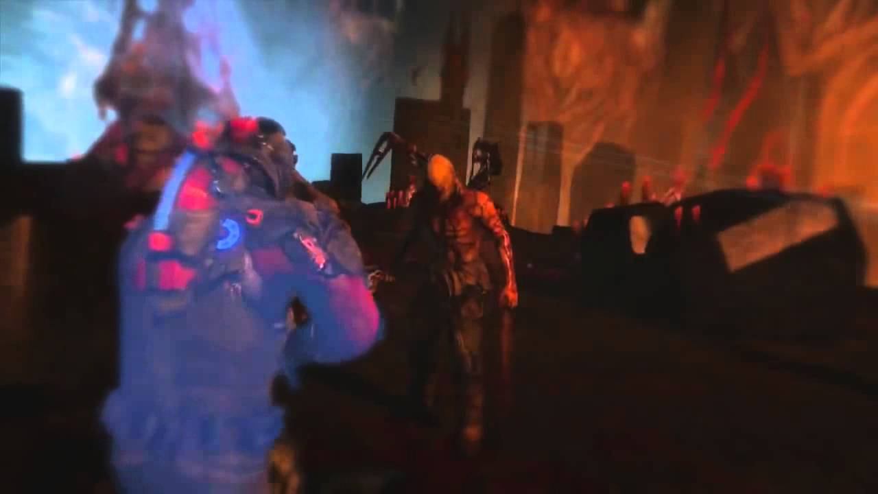 Dead space 3 Awakening True believer achievement guide and gameplay смотреть онлайн