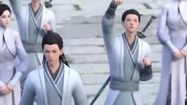 Jade dynasty (தமிழில்) பகுதி-08 (voice of anime) смотреть онлайн