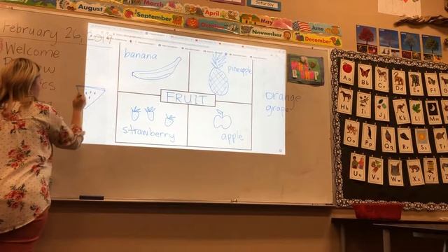 4-Square Writing Method смотреть онлайн