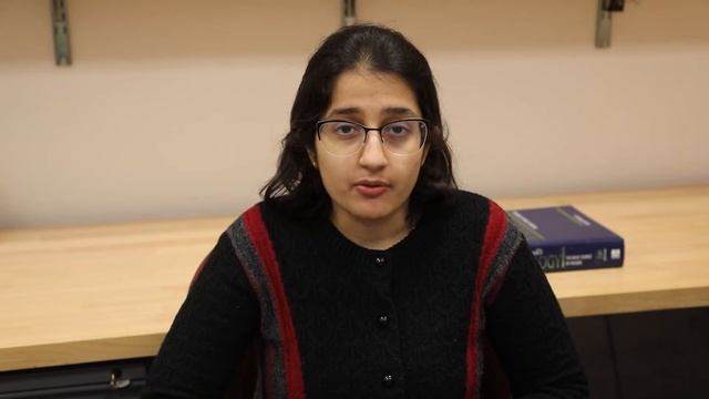 Meet IFER Graduate Fellowship Recipient Ishita Virmani смотреть онлайн