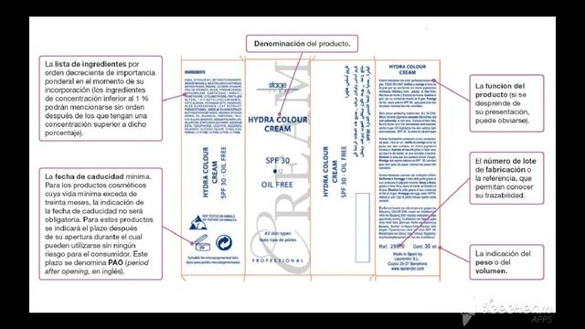 💖 Química Cosmética 💖 Cosmético | Parte 1 смотреть онлайн