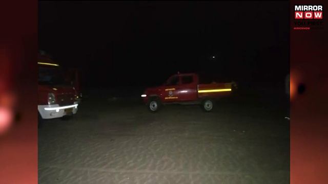 Mumbai News | 4 Boys Feared Drowned Near Juhu Beach | Cyclone Biparjoy | Latest News | English News смотреть онлайн