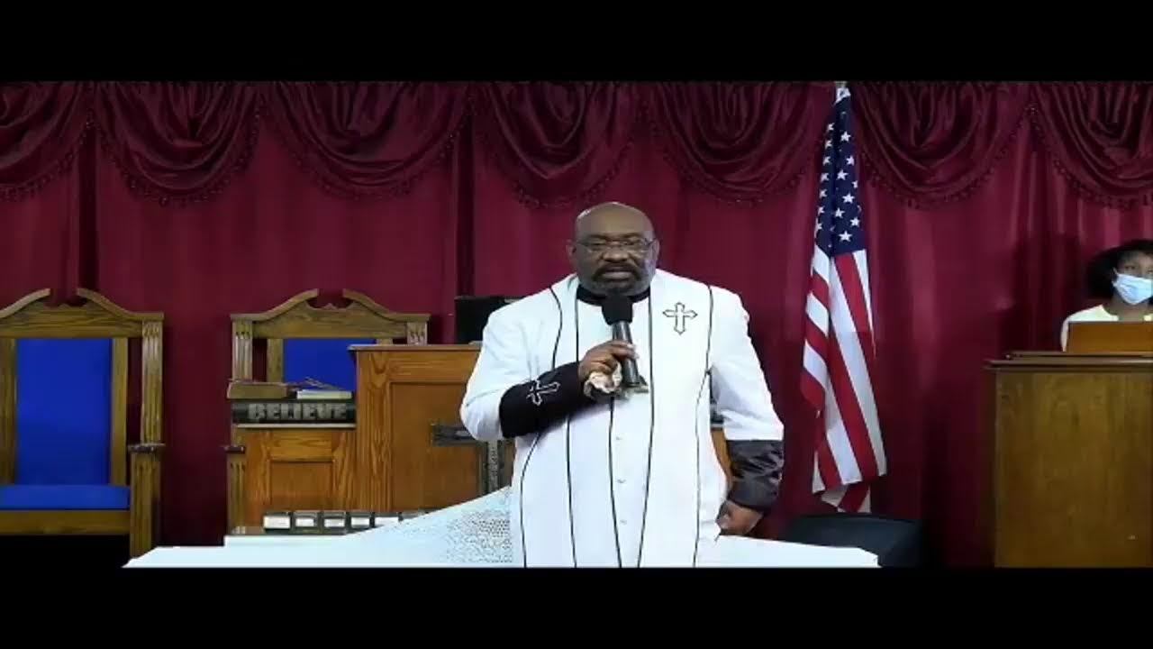 "The Year 2022-The Season of the Glory of God" Sunday Morning Service (Part 125) 12/4/22 смотреть онлайн