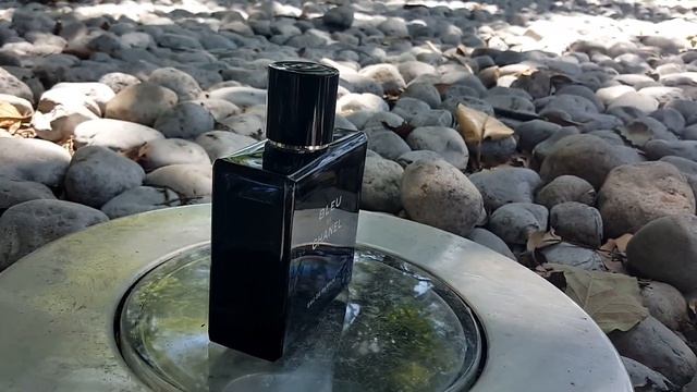 Linea Bleu De Chanel - Blue De Chanel EDP Review