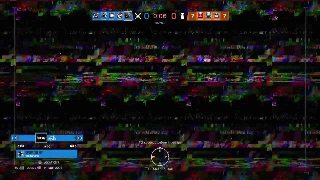 Rainbow Six Siege Stream, Mic is fixed = D смотреть онлайн