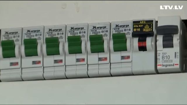Elektrības zagšana vai ļauns joks? смотреть онлайн