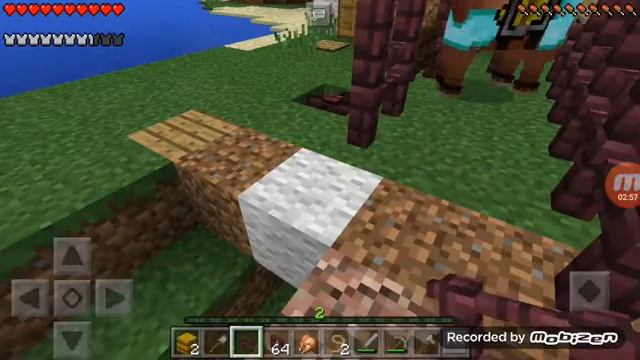 Как выживать в майнкрафте(1) смотреть онлайн