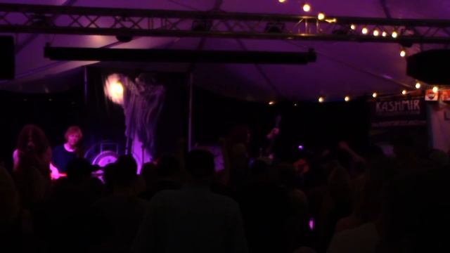 Bonzoleum *Live* KASHMIR LED ZEPPELIN TRIBUTE BAND At BROKEN OAR PART 2 смотреть онлайн