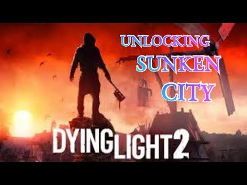 Dying Light 2 Story mode #2 / Unlocking Sunken City #2..#dyinglight2 #Techland #ps5 #ps5gameplay смотреть онлайн