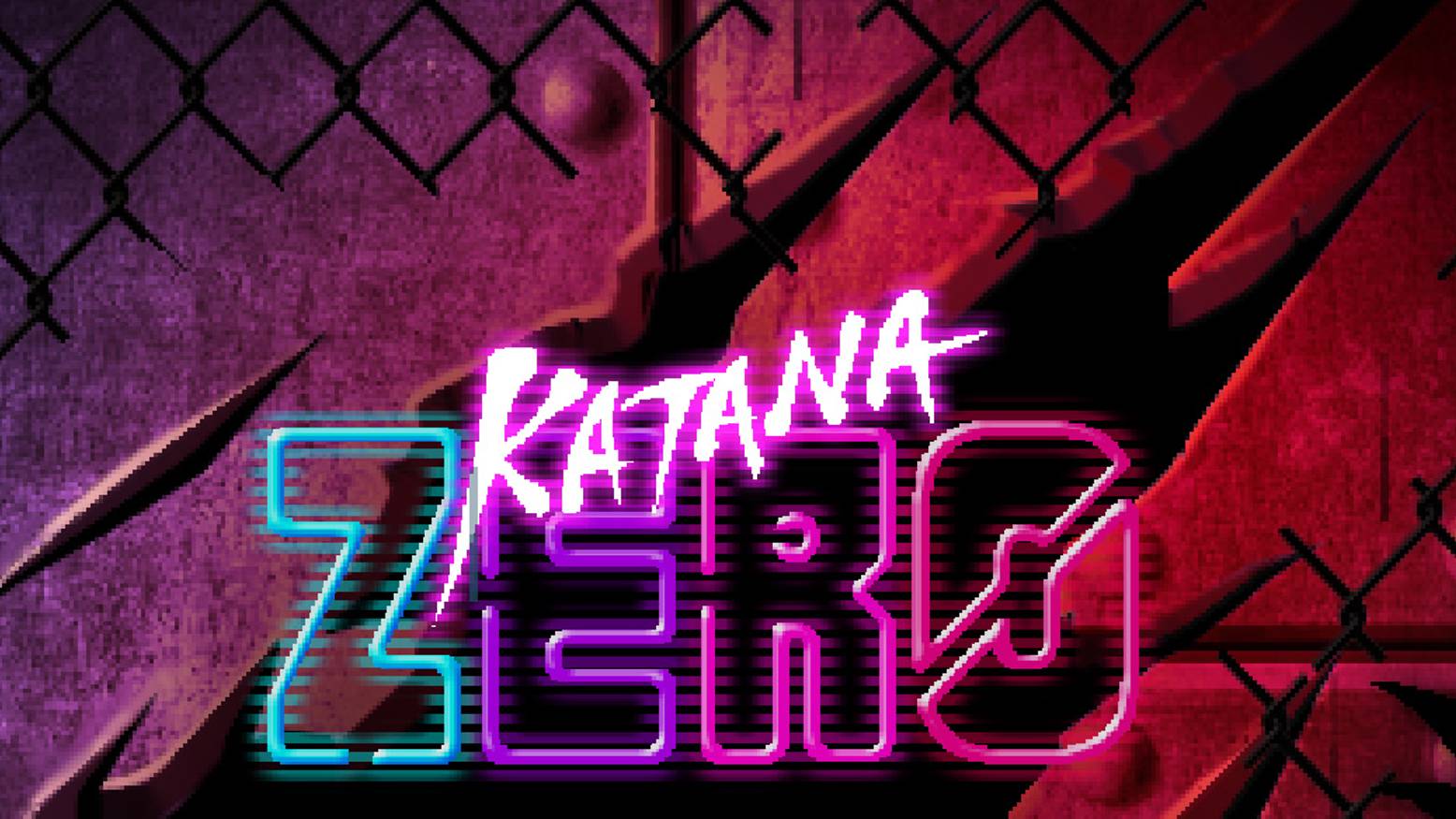 Katana ZERO прохождение #3 смотреть онлайн