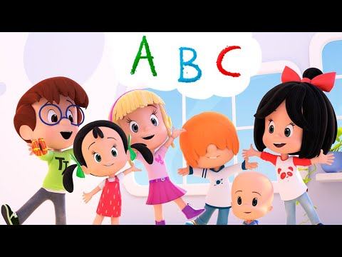 Música Do Alfabeto - Músicas De Cleo E Cuquin
