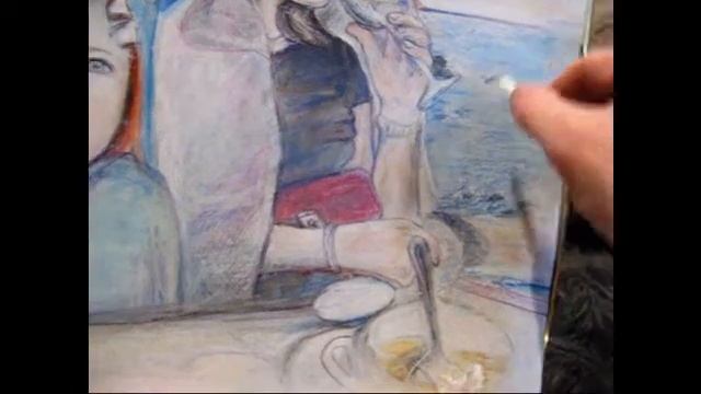 Золотое свечение анатомии моря смотреть онлайн