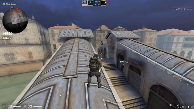 NEVERLOSE.CC HITTING PP смотреть онлайн