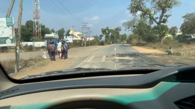Road Trip from Bangalore to Udupi via Scenic Western Ghats Route, India смотреть онлайн