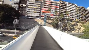 #аликанте Аликанте в декабре | города Испании