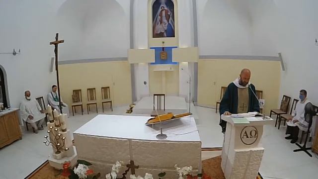 05.07.2020 - година 12:00 - СЛУЖБА БОЖА смотреть онлайн