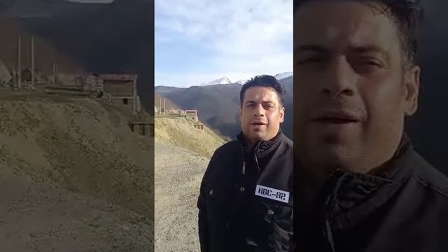 Iran, Tolosh Mugam, Hamed Rezvantalab.