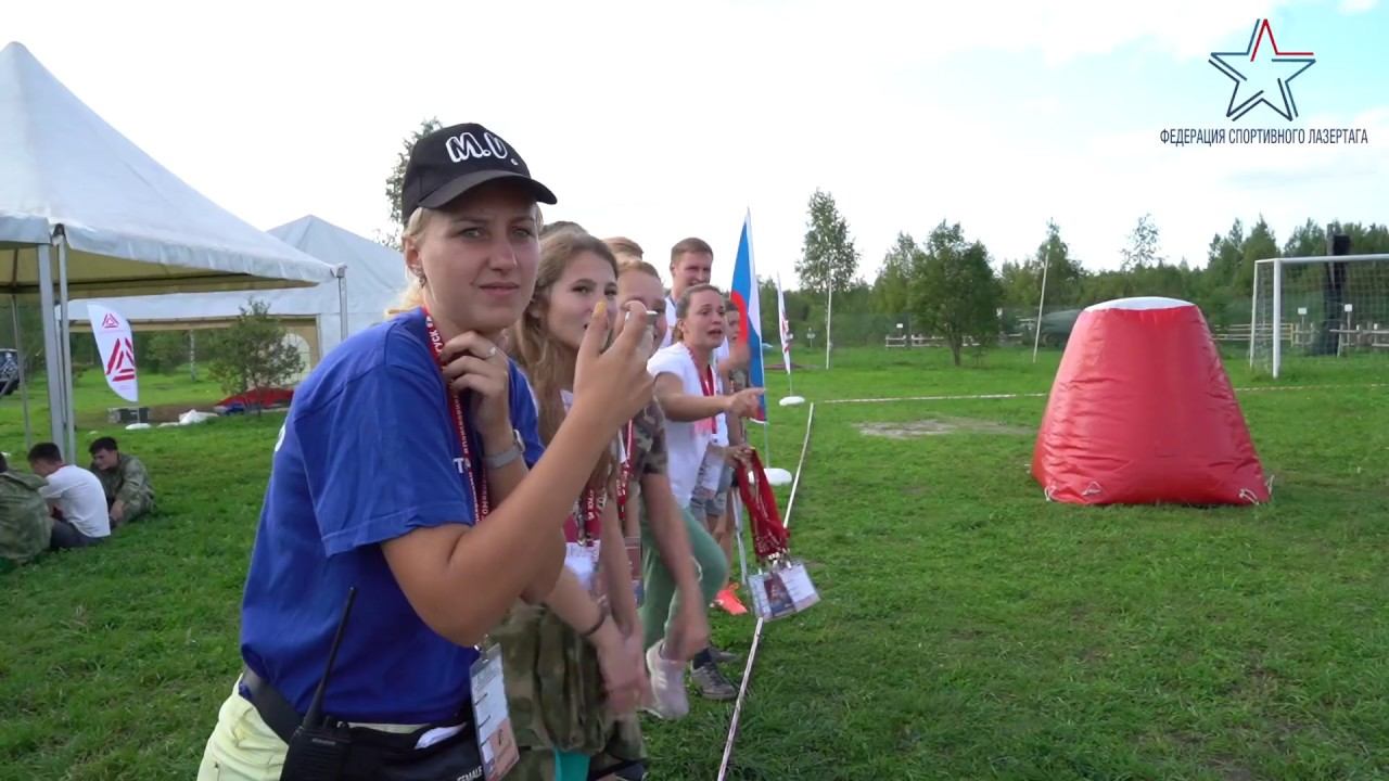 Соревнования Юнармия Летние сборы 2019 смотреть онлайн