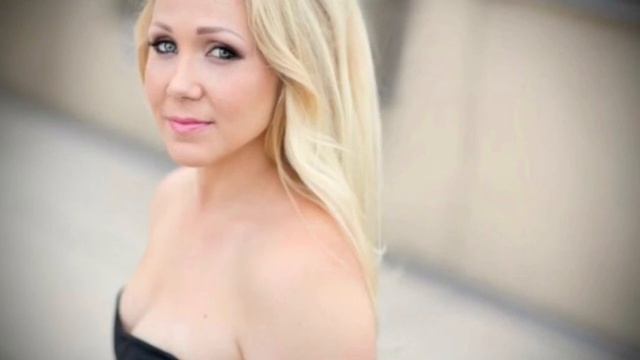Dulcissime (Carmina Burana) - Heather Phillips, soprano смотреть онлайн