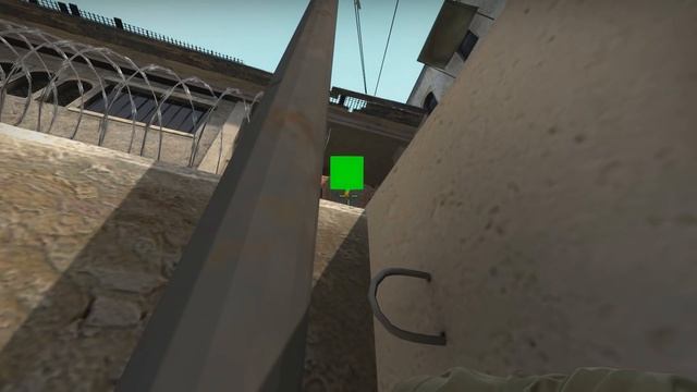 CS:GO - ТОП 10 ПОЛЕЗНЫХ МОМЕНТАЛОК НА DE_DUST2 смотреть онлайн