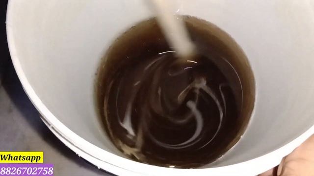 Acid slurry+Castic soda PH balance || Easy method of pH balance смотреть онлайн