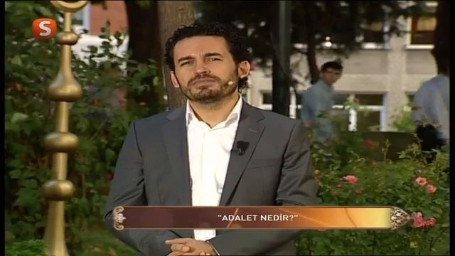 Ahmet Bozkuş | Hz. Ömer ve Amr Bin As смотреть онлайн