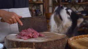 年初二，用水果做一桌拜年团圆菜【滇西小哥】