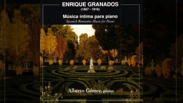 Valses Poéticos, Op. 10: IV. Tempo de Vals Lento смотреть онлайн