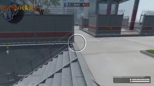 [Warface]Когда тащил.... смотреть онлайн