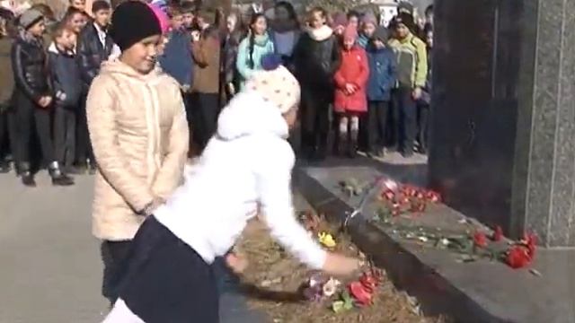 ПАМЯТНИК АЛДАРУ смотреть онлайн