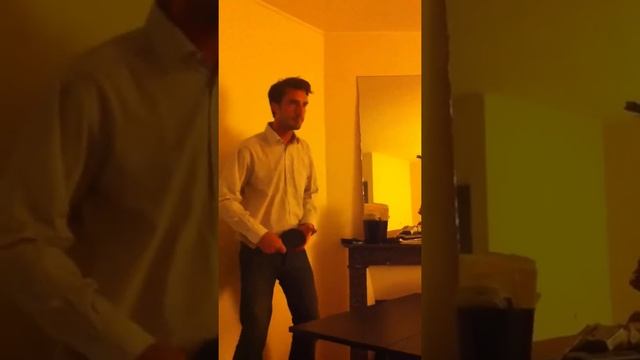 Ping pong night session chez Elie смотреть онлайн