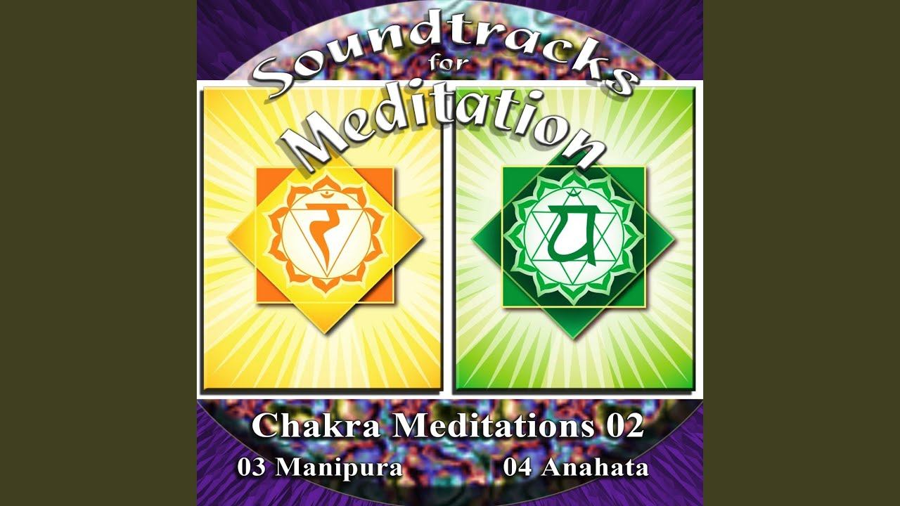 Chakra 3 - Manipura смотреть онлайн