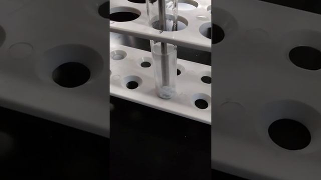 CaCl2 + H2O смотреть онлайн