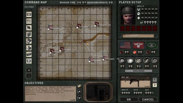 Wolfenstein: Enemy Territory (2003) | Mrtvé hry? #14 смотреть онлайн