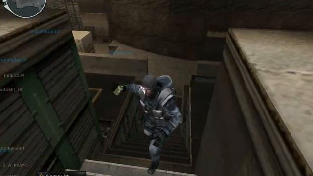 Parkour Ph #7 смотреть онлайн