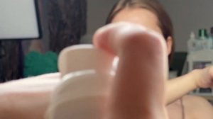 Мой летний уход за кожей лица утром. Витамин С. SPF. демакияж и очищение. корейская косметика. GRWM