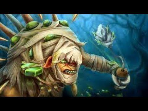 Bristleback позиция кери смотреть онлайн