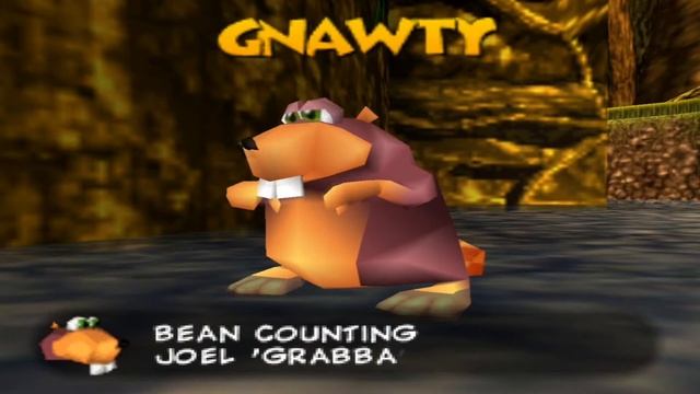 (FINALE) RN & PH45 Play: Banjo Kazooie (Grunty's Furnace Fun/Top of the Tower) смотреть онлайн