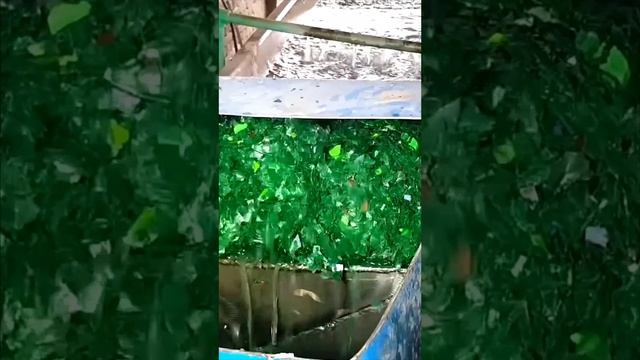 Процесс переработки пластика смотреть онлайн