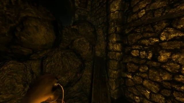 Алинка и Страшности в Амнезии - История Смерти :3 смотреть онлайн