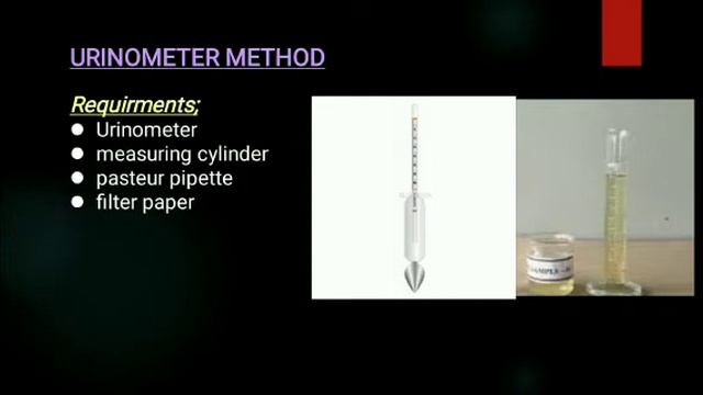 Clinical Pathology Urine -Part 3 смотреть онлайн