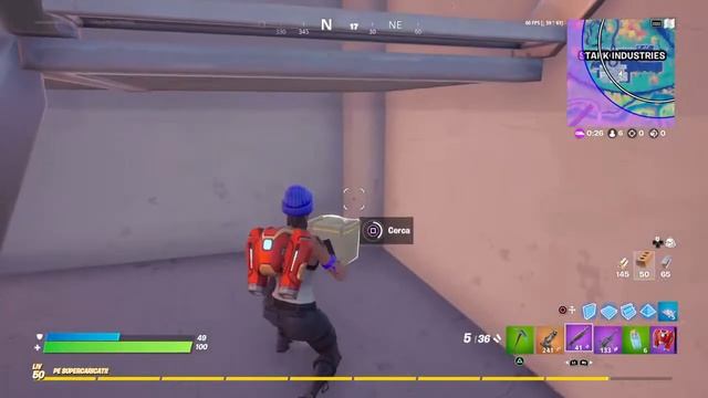 Impossible win, 0 kill. Tutto il tempo a scappare dai fight. Solo cul0 di aver trovato quel medikit смотреть онлайн