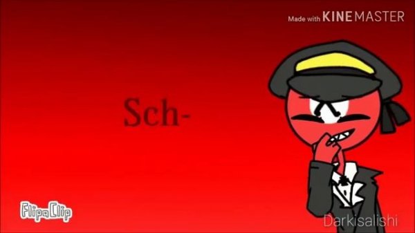 Top Schweine meme CountryHumans