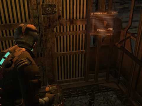 Dead Space новые пушки 2.ч смотреть онлайн