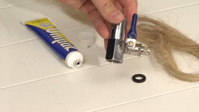 Установка фильтра Гейзер Престиж смотреть онлайн