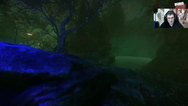 ПО СЛЕДАМ ВЕДЬМЫ – The Cursed Forest#2 смотреть онлайн