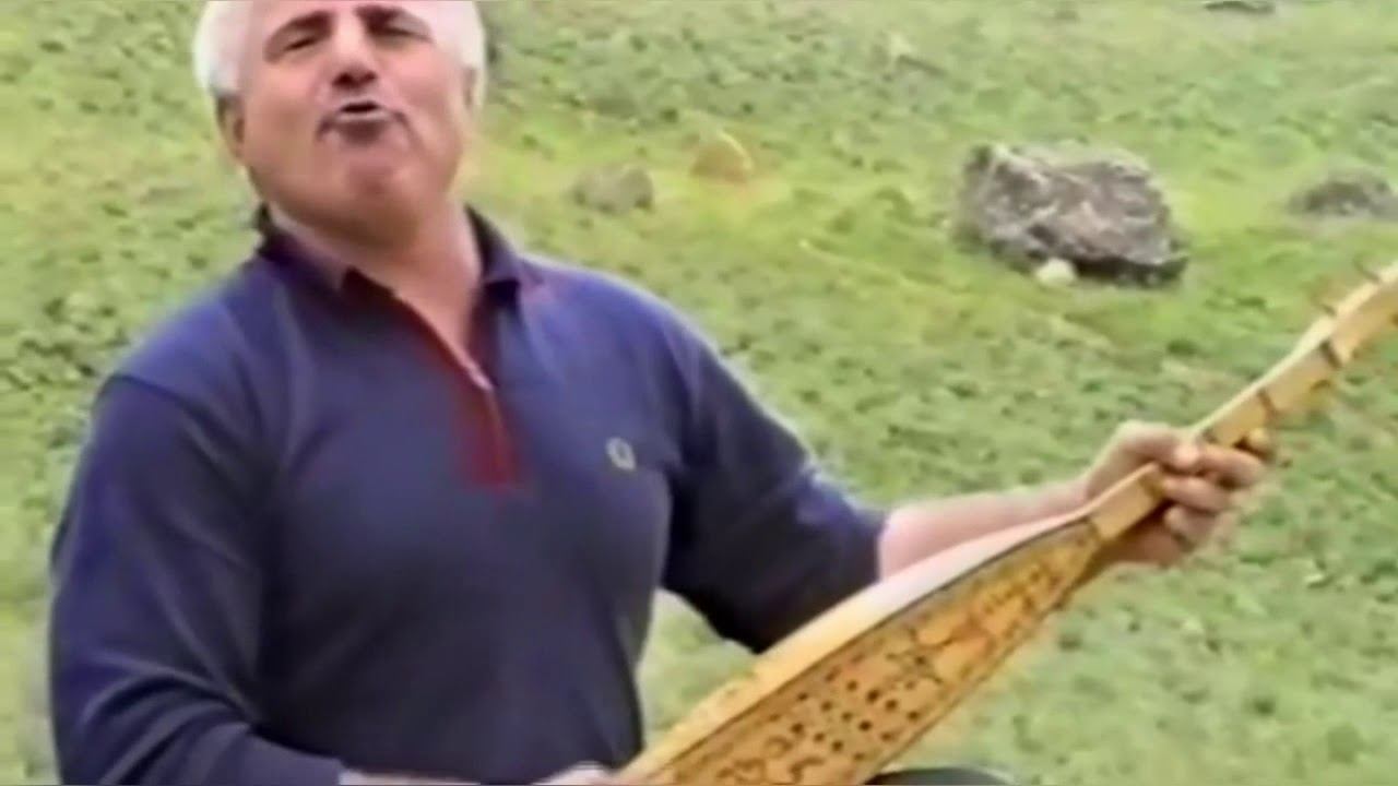 МагомедТамир Синдиков Аварская Песня ГIахьвалазухъе