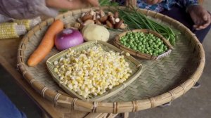 火腿，云南菜的灵魂【滇西小哥】